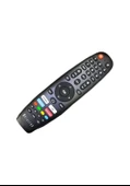 KUMANDA 1254-DİGİTSU 32DS9800 ANDROID TV - 1