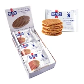 MR.WAFFLE Caramel Waffle 26 gr 18 li Kutu thumbnail 1