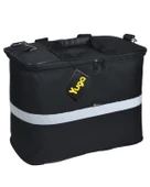 Yuga Isı Yalıtımlı Piknik ve Kamp Çantası - 1