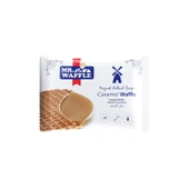 MR.WAFFLE Caramel Waffle 26 gr 18 li Kutu x 2 Adet (Toplam 36 Adet) thumbnail 3