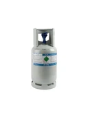 DORF R134A C-Gas Soğutucu Gaz (Tekrar Doldurulabilir Tüplü) (12 Kg) - 1