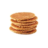 MR.WAFFLE Caramel Waffle 26 gr 18 li Kutu x 2 Adet (Toplam 36 Adet) thumbnail 2