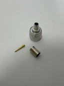 N Erkek Sıkma Konnektör 1 Adet - 3