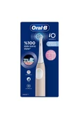 Oral-B İo 2 Şarjlı Diş Fırçası - Pembe - 2