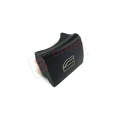 Mercedes A Class W169 B Class W245 A1698206410 İçin Sürücü Kumanda Sol Cam Açma Düğme Kapağı thumbnail 1