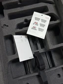 Samsonite Scure Spinner 69/25 Orta Boy Sert Valiz - 6