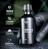 Nasiol ZR53 Araç Nano Seramik Kaplama ve Boya Koruma 50ml - 3