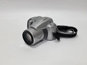 Olympus IS-500 35mm Filmli Fotoğraf Makinesi 2.El - 1