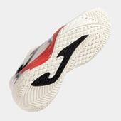 Joma Roland Erkek Bej Toprak & Sert Kort Tenis Ayakkabısı TROLS2525AC - 5