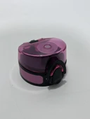 Su Matarası Yedek Kapağı 53mm Açık Pembe - 3