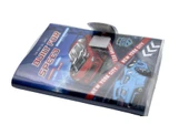 Mikro Not Defteri Speed Cars NT110 - 3