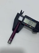 Konik Granit ve Mermer Cnc Elmas Ucu 10x7x30 1 Adet thumbnail 4