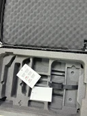 Samsonite Scure Spinner 69/25 Orta Boy Sert Valiz - 8