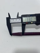 Konik Granit ve Mermer Cnc Elmas Ucu 10x7x30 1 Adet thumbnail 5