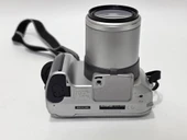 Olympus IS-500 35mm Filmli Fotoğraf Makinesi 2.El - 9