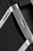 Samsonite Scure Spinner 69/25 Orta Boy Sert Valiz - 3