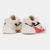 Joma Roland Erkek Bej Toprak & Sert Kort Tenis Ayakkabısı TROLS2525AC - 2