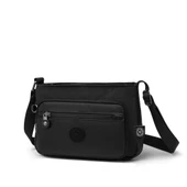 Metalik Kumaş Kadın Postacı Çantası Smart Bags 3270 - 5