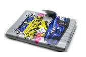 Mikro Not Defteri Speed Cars NT110 - 6