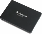 Verbatim Vi550 SSD 256GB SATA III 550MB-460MB - 1