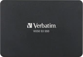 Verbatim Vi550 SSD 256GB SATA III 550MB-460MB - 3