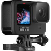 GoPro Hero9 Black Aksiyon Kamera - Gopro Türkiye Resmi Garantili - 2