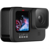 GoPro Hero9 Black Aksiyon Kamera - Gopro Türkiye Resmi Garantili - 3