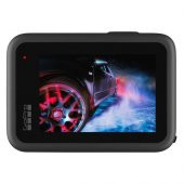 GoPro Hero9 Black Aksiyon Kamera - Gopro Türkiye Resmi Garantili - 4