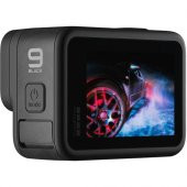 GoPro Hero9 Black Aksiyon Kamera - Gopro Türkiye Resmi Garantili - 5
