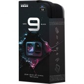 GoPro Hero9 Black Aksiyon Kamera - Gopro Türkiye Resmi Garantili - 6
