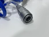 Kontrol Valfli Co2 Regülatörü (Sarmal Borulu) - 4