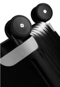 Samsonite Scure Spinner 69/25 Orta Boy Sert Valiz - 4