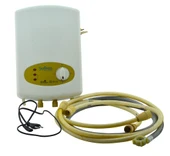 Arızalı İhlas Şofben 2 EL - 1