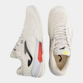 Joma Roland Erkek Bej Toprak & Sert Kort Tenis Ayakkabısı TROLS2525AC - 3