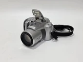 Olympus IS-500 35mm Filmli Fotoğraf Makinesi 2.El - 6