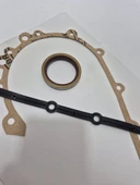 Jeep Triger Zamanlama Kapağı Conta Seti Crown 8129097 1972-1986 - 3