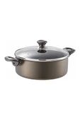Mehtap Onyx Teflon Tencere 20 CM - 1