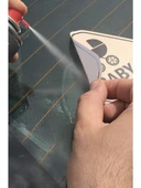 Dorf Etiket Çözücü Sprey Yapışkan Çözücü 500ML thumbnail 2