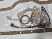 Jeep Motor Alt Takım Conta Seti Crown 8125722 1972-1986 - 3