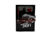 Mikro Not Defteri Speed Cars NT110 - 4