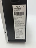 GOOTU Hybrid Solar Inverter 48V 6,2kW - 5