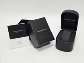 Emporio Armani Uyumlu Kol Saati Kutusu - 3