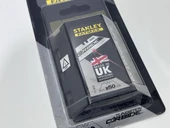 Stanley FatMax Tungsten Karbür 50li Rötuş Maket Bıçağı Yedeği 8-11-800 - 6