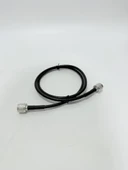 Lintratek N Erkek-Erkek Koaksiyonel Kablo 1 Metre thumbnail 2