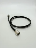 Lintratek N Erkek-Erkek Koaksiyonel Kablo 1 Metre thumbnail 4