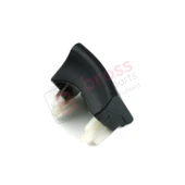 Mercedes A Class W169 B Class W245 A1698206410 İçin Sürücü Kumanda Sol Cam Açma Düğme Kapağı thumbnail 5