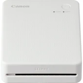 Canon SELPHY QX20 Fotoğraf Yazıcısı Beyaz - 4
