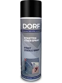 Dorf Etiket Çözücü Sprey Yapışkan Çözücü 500ML thumbnail 1
