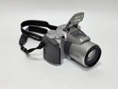 Olympus IS-500 35mm Filmli Fotoğraf Makinesi 2.El - 2