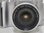 Olympus IS-500 35mm Filmli Fotoğraf Makinesi 2.El - 12